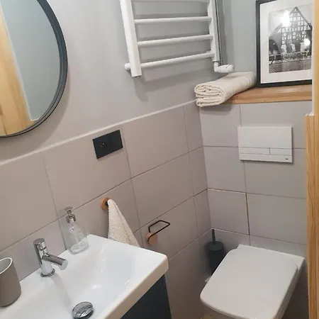 Apartament Stare Miasto * بيتوف