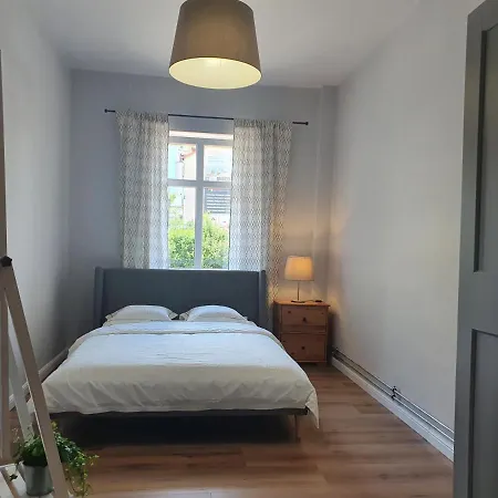 Apartament Stare Miasto * بيتوف